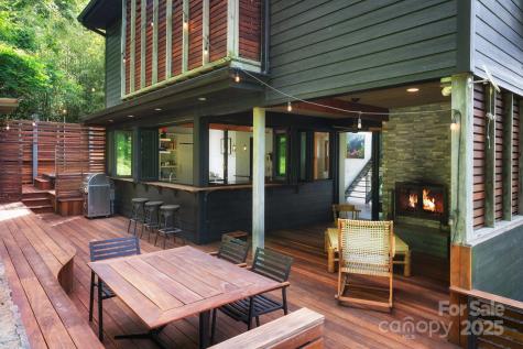 53 Buchanan Place Asheville NC 28801