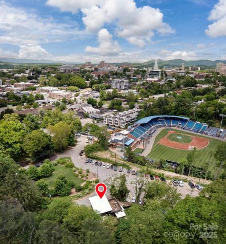 53 Buchanan Place Asheville NC 28801