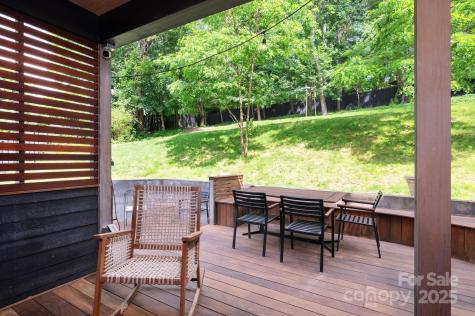 53 Buchanan Place Asheville NC 28801