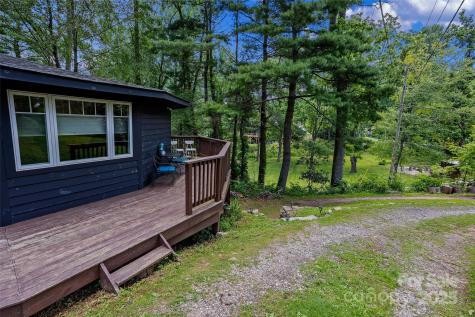 826 Town Mountain Road Asheville NC 28804