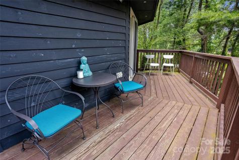 826 Town Mountain Road Asheville NC 28804