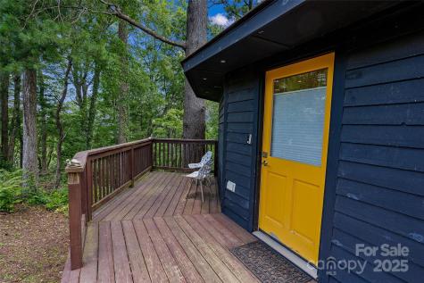 826 Town Mountain Road Asheville NC 28804