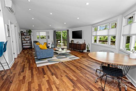 826 Town Mountain Road Asheville NC 28804