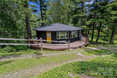826 Town Mountain Road Asheville NC 28804