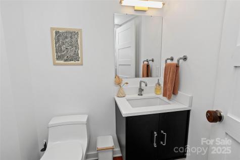 826 Town Mountain Road Asheville NC 28804