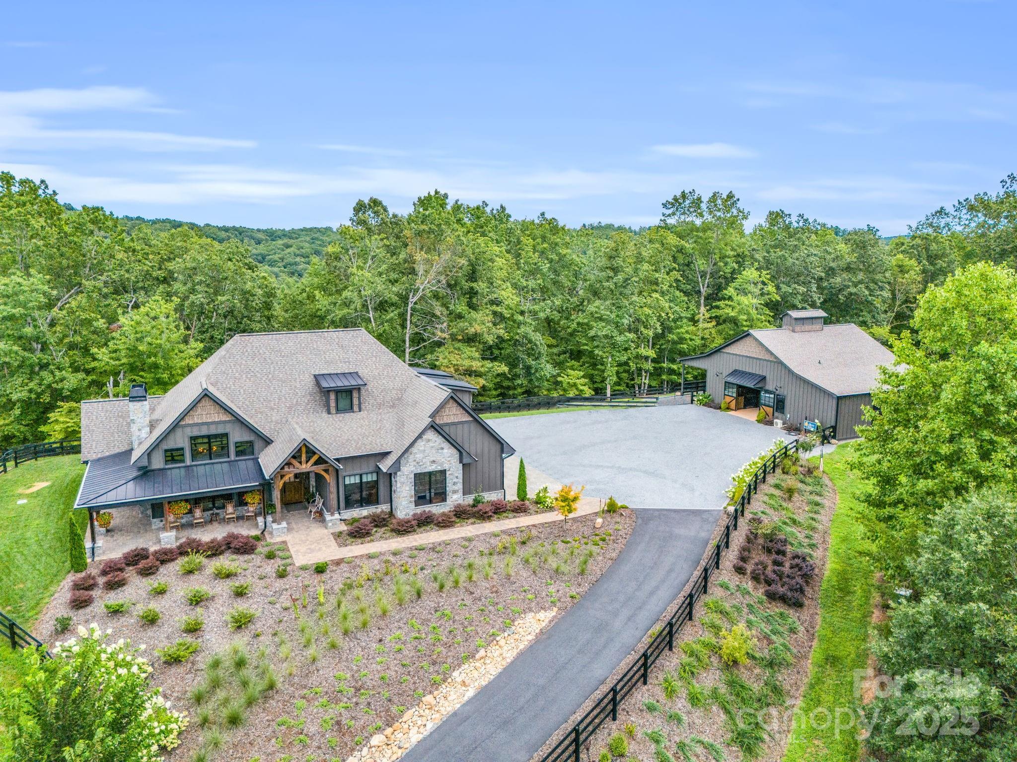 111 North Coast Drive Mill Spring NC 28756