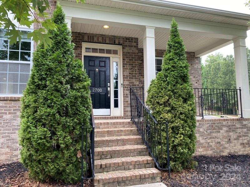 2700 Merryvale Way Waxhaw NC 28173