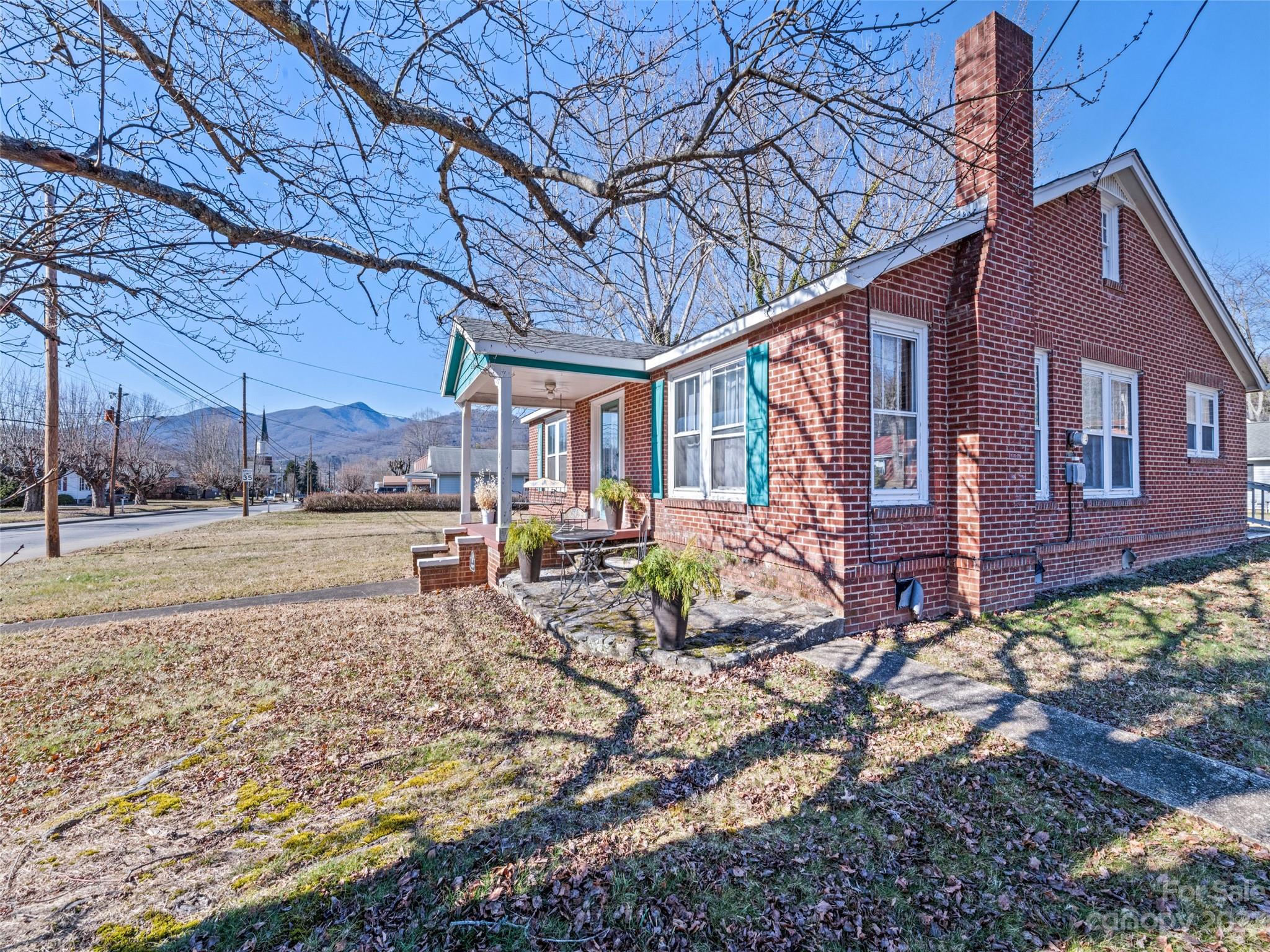 146 Hazelwood Avenue Waynesville NC 28786