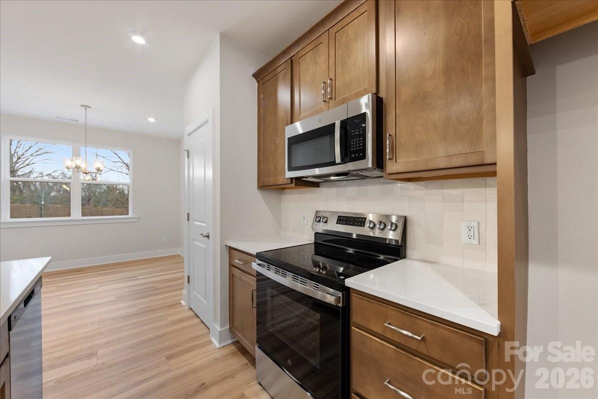 6008 Pivot Court Charlotte NC 28205