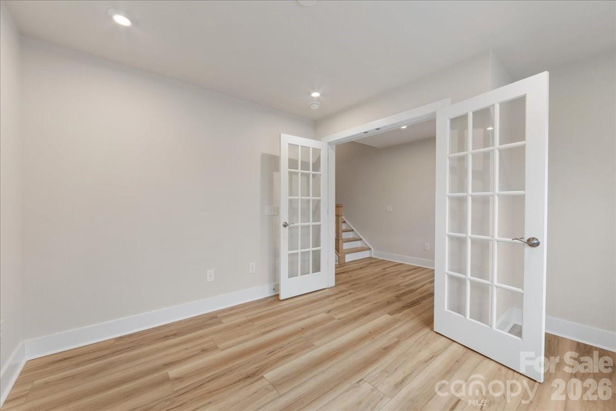 6008 Pivot Court Charlotte NC 28205