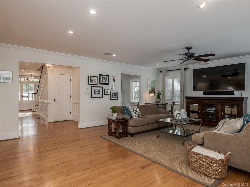 330 Hillside Avenue Charlotte NC 28209