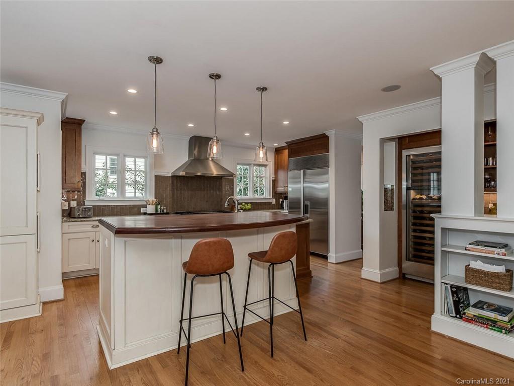 330 Hillside Avenue Charlotte NC 28209