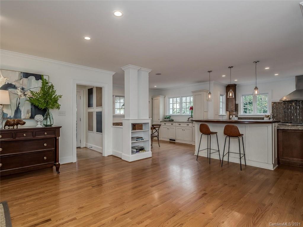 330 Hillside Avenue Charlotte NC 28209