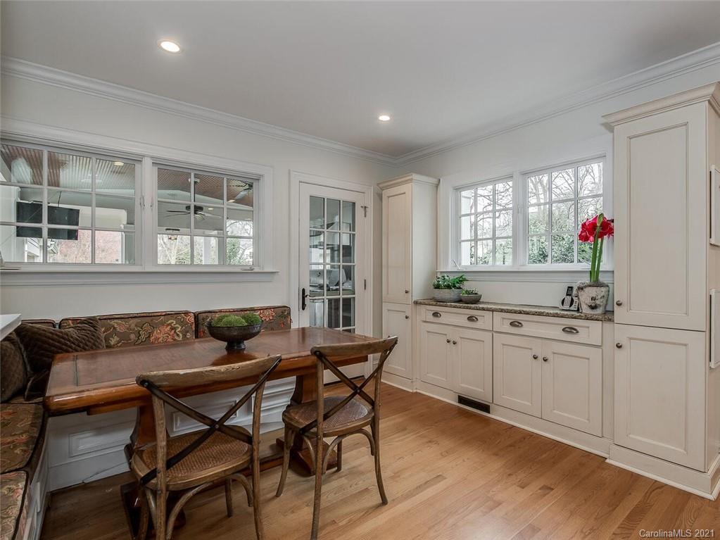 330 Hillside Avenue Charlotte NC 28209