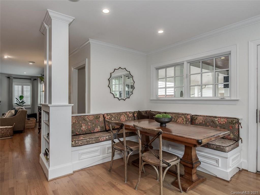 330 Hillside Avenue Charlotte NC 28209