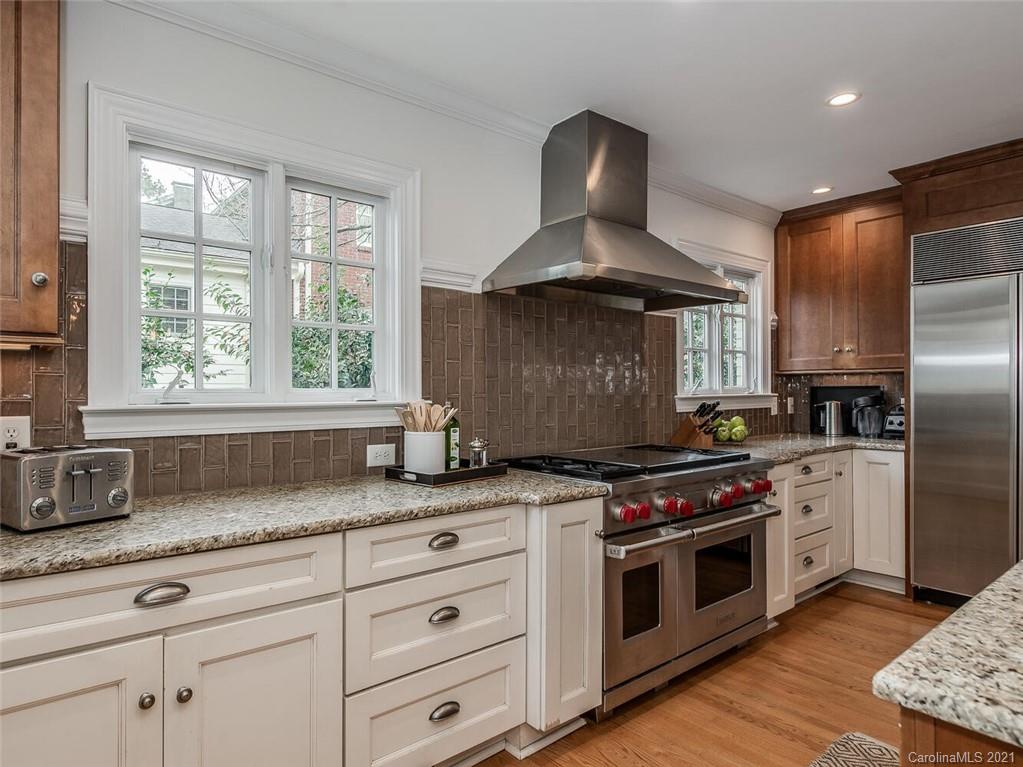 330 Hillside Avenue Charlotte NC 28209