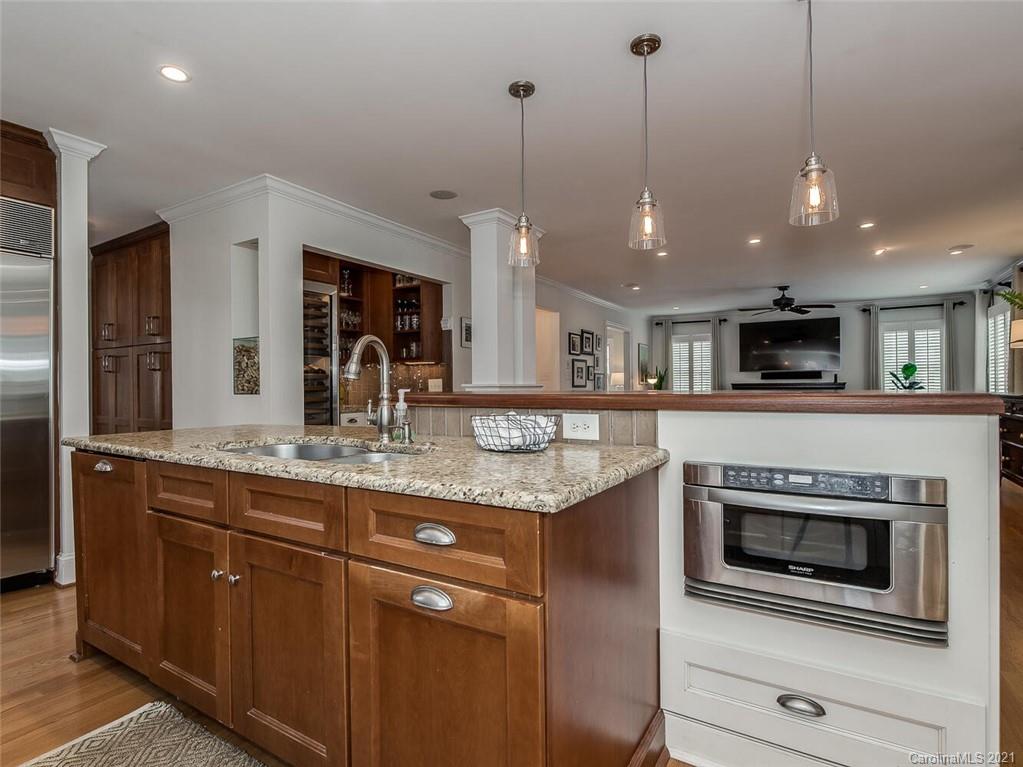 330 Hillside Avenue Charlotte NC 28209