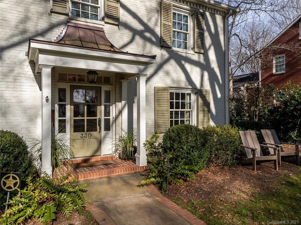 330 Hillside Avenue Charlotte NC 28209