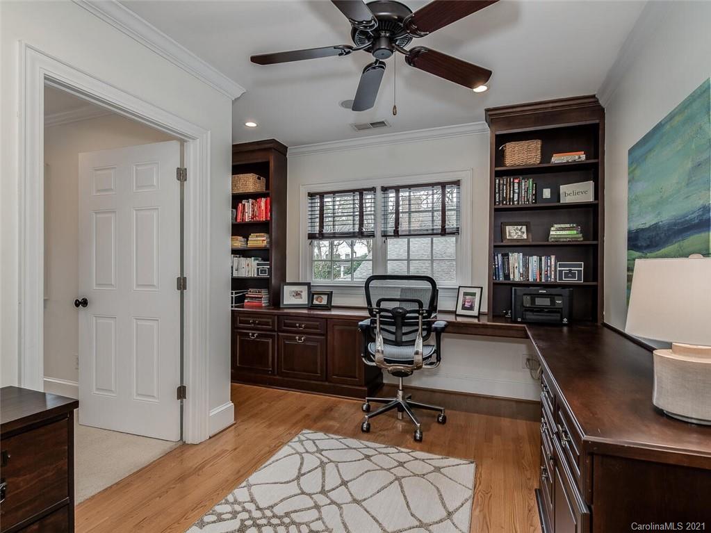 330 Hillside Avenue Charlotte NC 28209