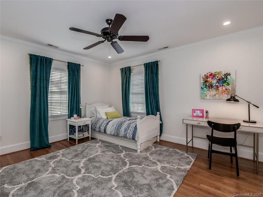 330 Hillside Avenue Charlotte NC 28209