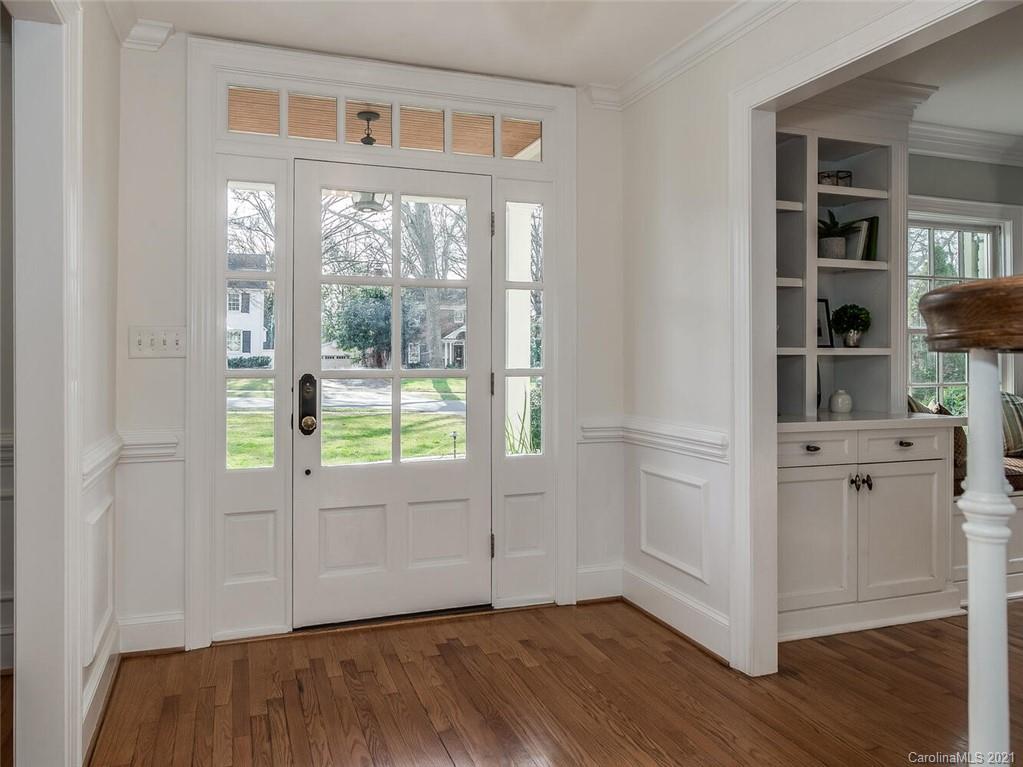 330 Hillside Avenue Charlotte NC 28209