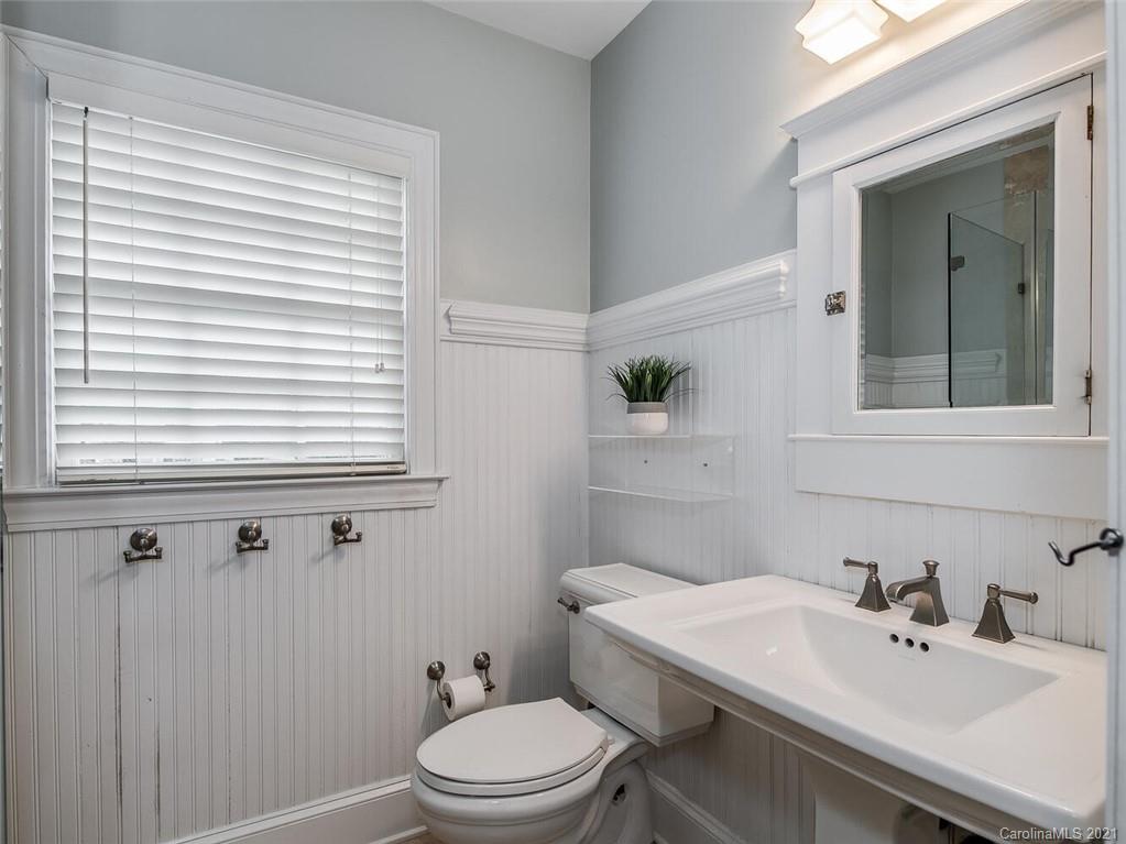 330 Hillside Avenue Charlotte NC 28209