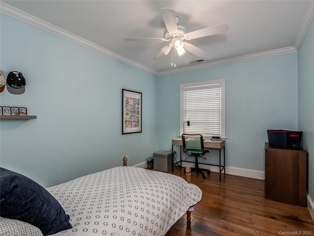 330 Hillside Avenue Charlotte NC 28209