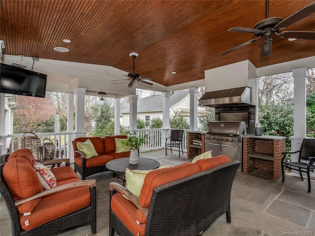330 Hillside Avenue Charlotte NC 28209