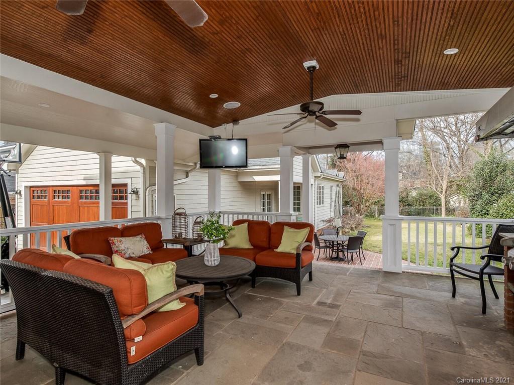 330 Hillside Avenue Charlotte NC 28209