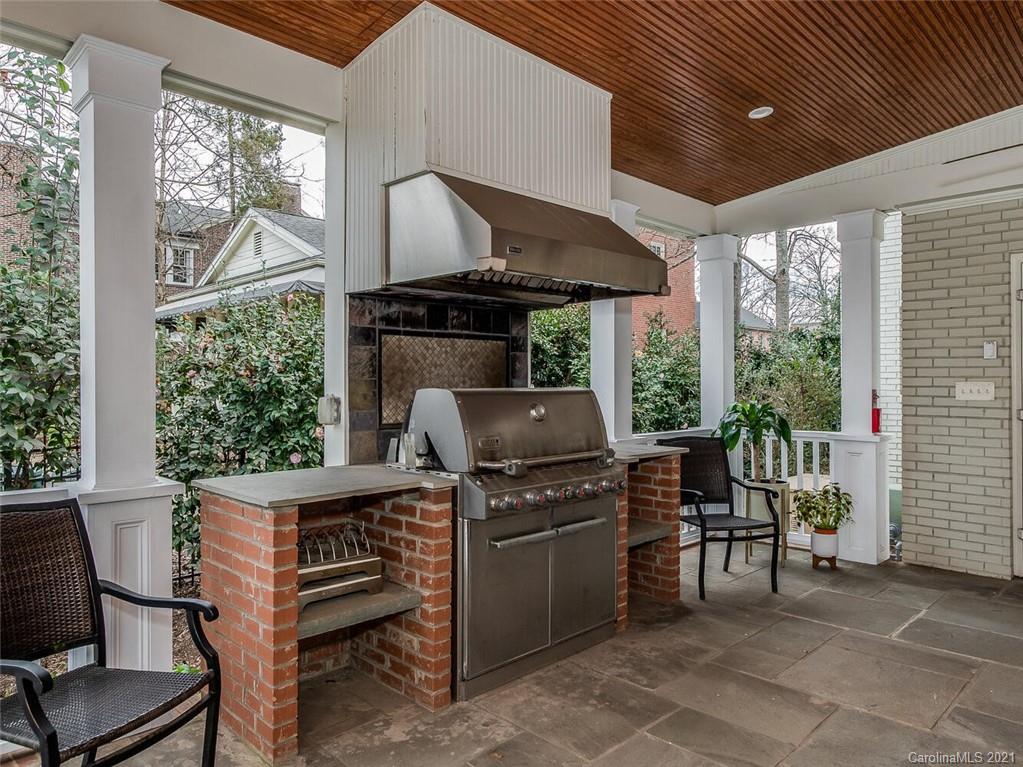 330 Hillside Avenue Charlotte NC 28209
