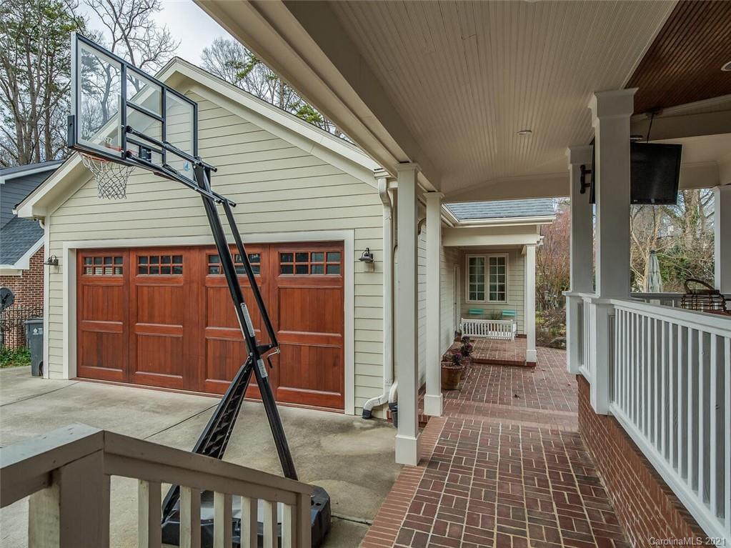 330 Hillside Avenue Charlotte NC 28209