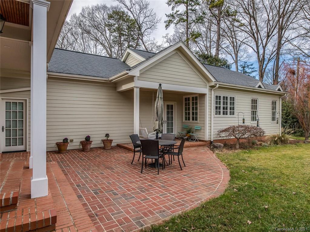 330 Hillside Avenue Charlotte NC 28209