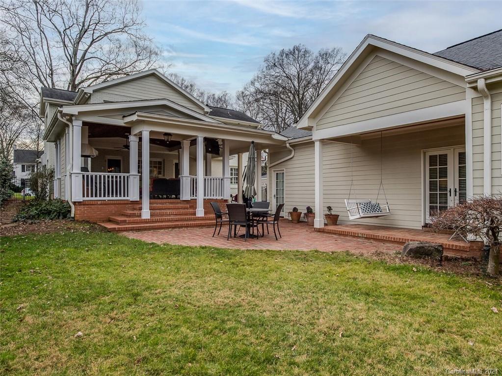 330 Hillside Avenue Charlotte NC 28209