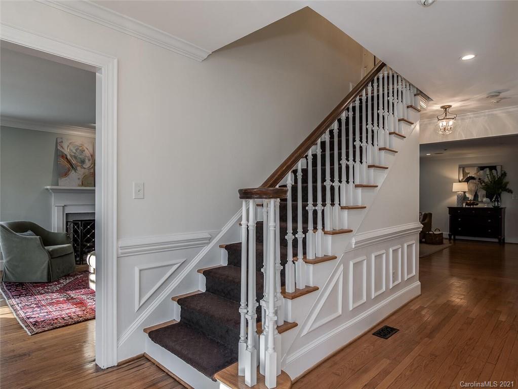 330 Hillside Avenue Charlotte NC 28209