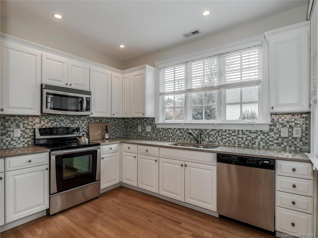330 Hillside Avenue Charlotte NC 28209