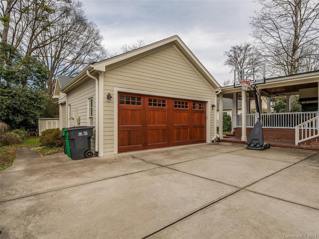 330 Hillside Avenue Charlotte NC 28209