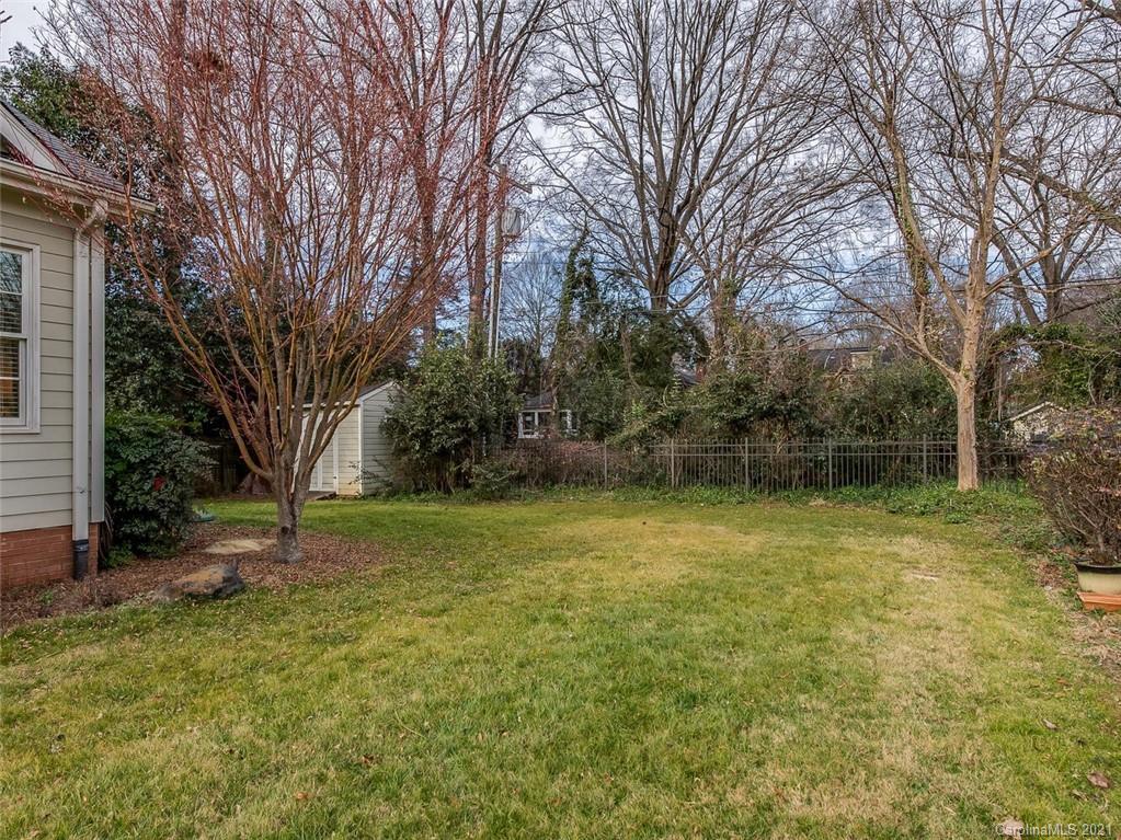 330 Hillside Avenue Charlotte NC 28209