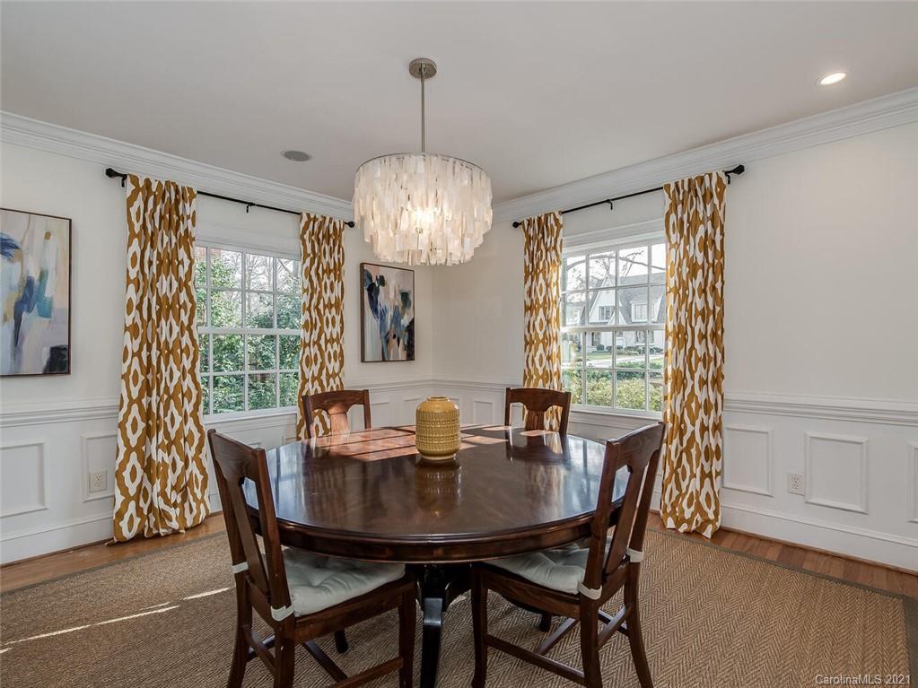 330 Hillside Avenue Charlotte NC 28209