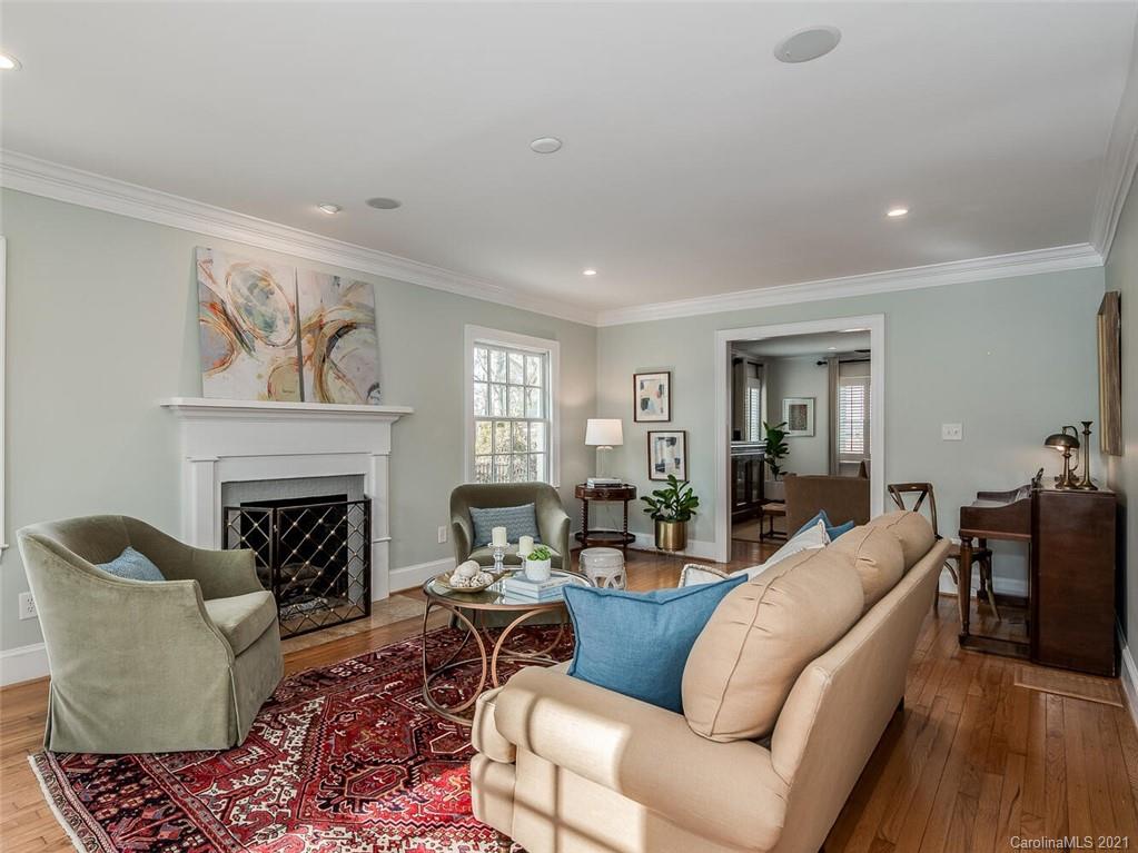 330 Hillside Avenue Charlotte NC 28209
