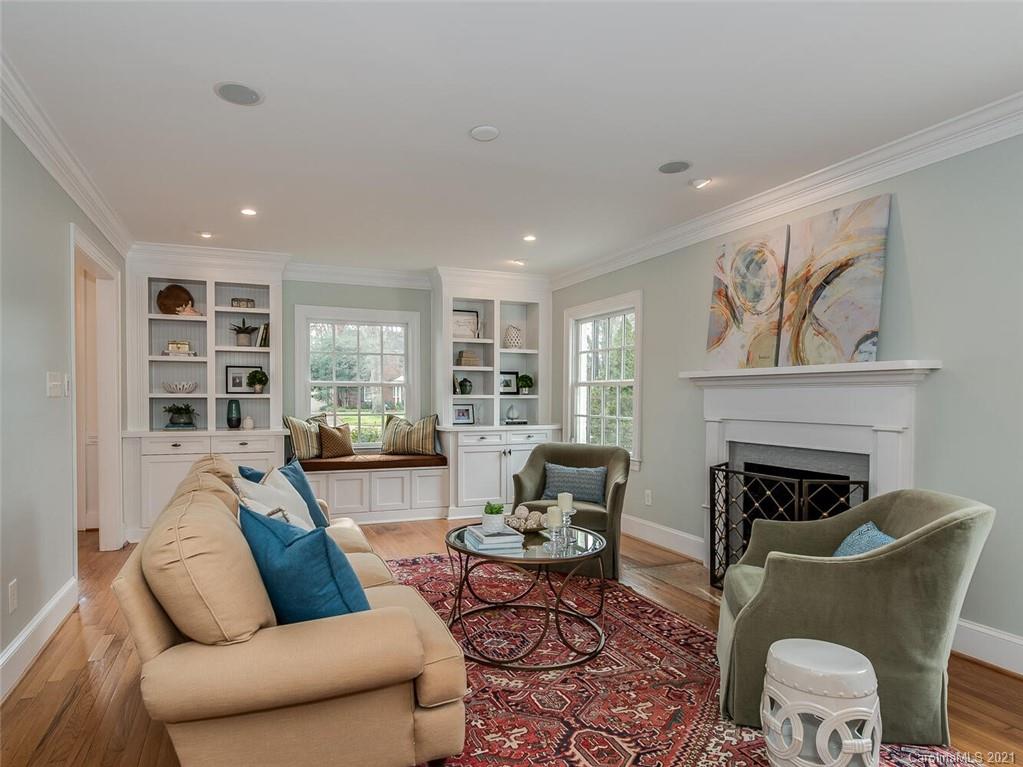 330 Hillside Avenue Charlotte NC 28209