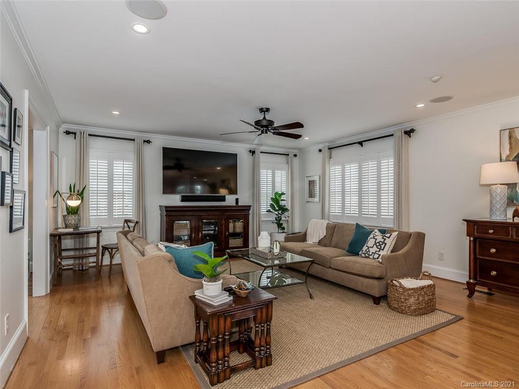 330 Hillside Avenue Charlotte NC 28209