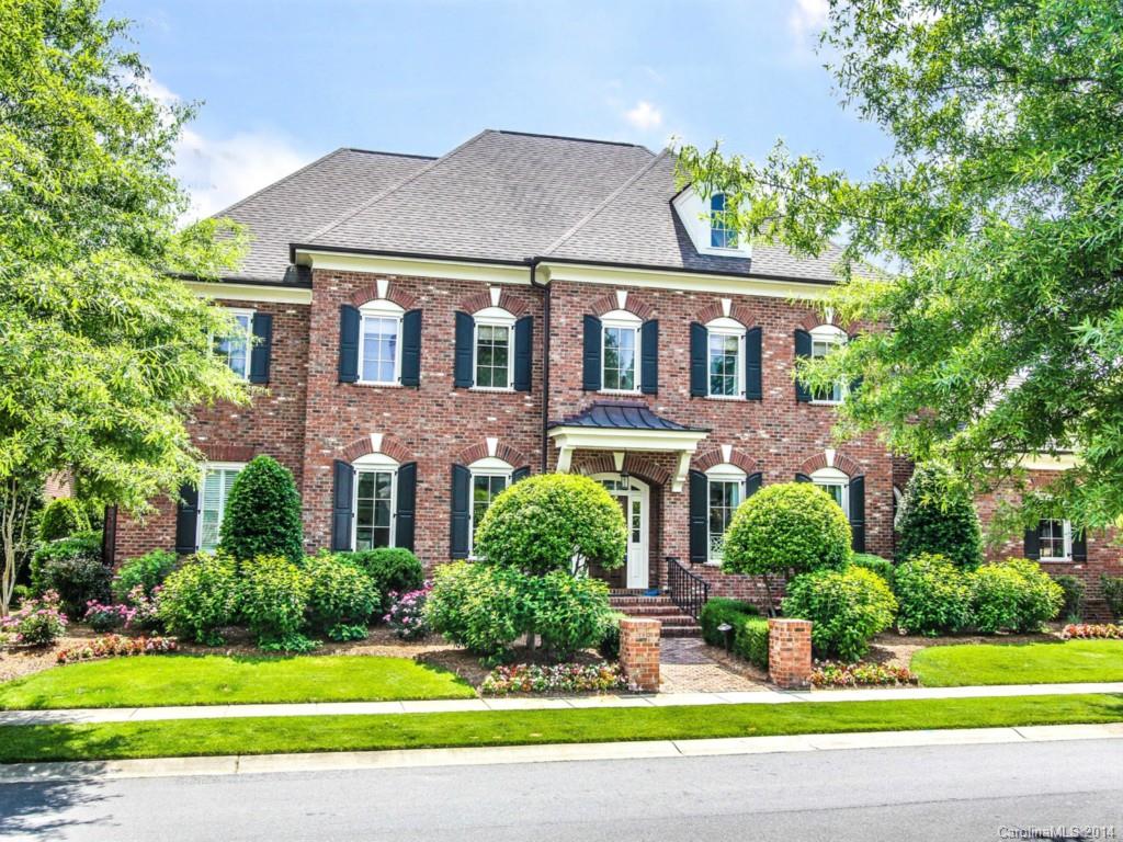 9106 Heydon Hall Circle Charlotte NC 28210