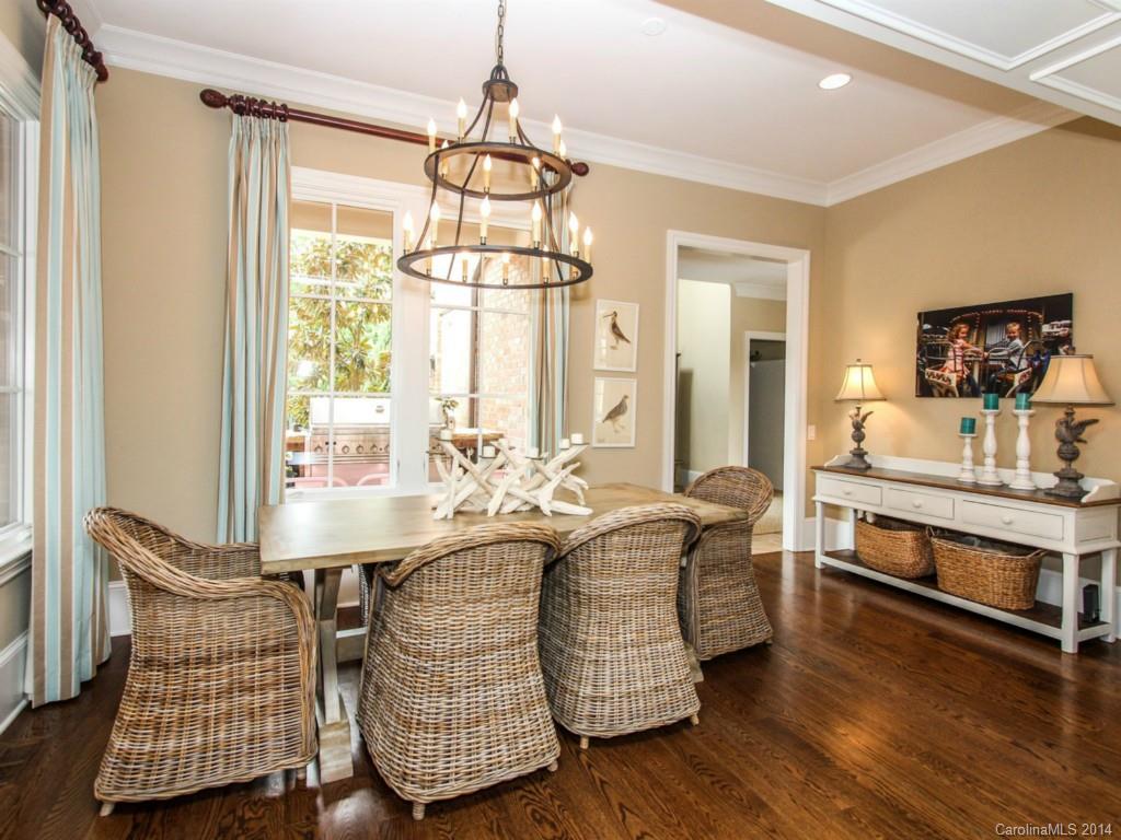 9106 Heydon Hall Circle Charlotte NC 28210
