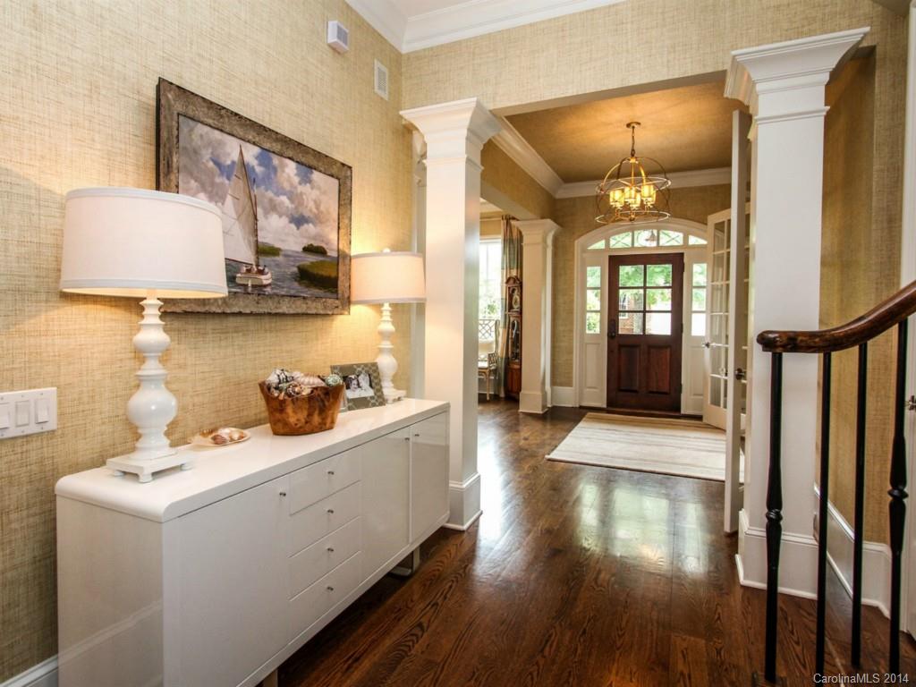 9106 Heydon Hall Circle Charlotte NC 28210