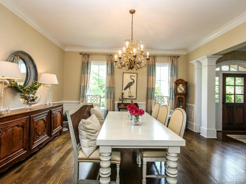 9106 Heydon Hall Circle Charlotte NC 28210