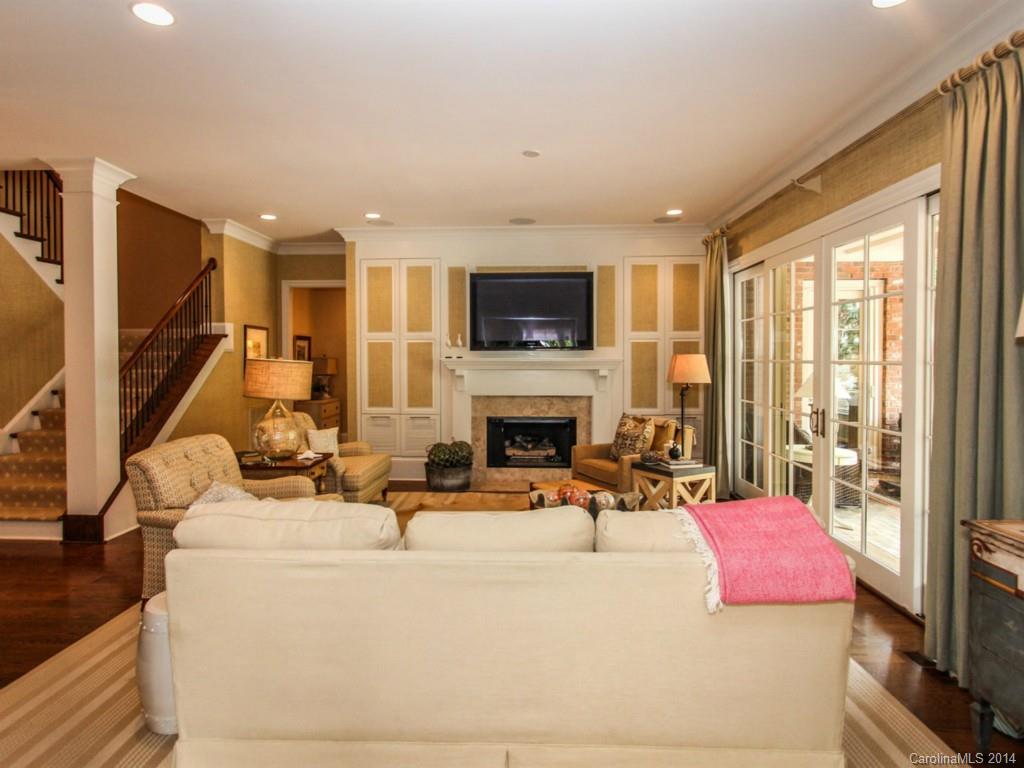 9106 Heydon Hall Circle Charlotte NC 28210