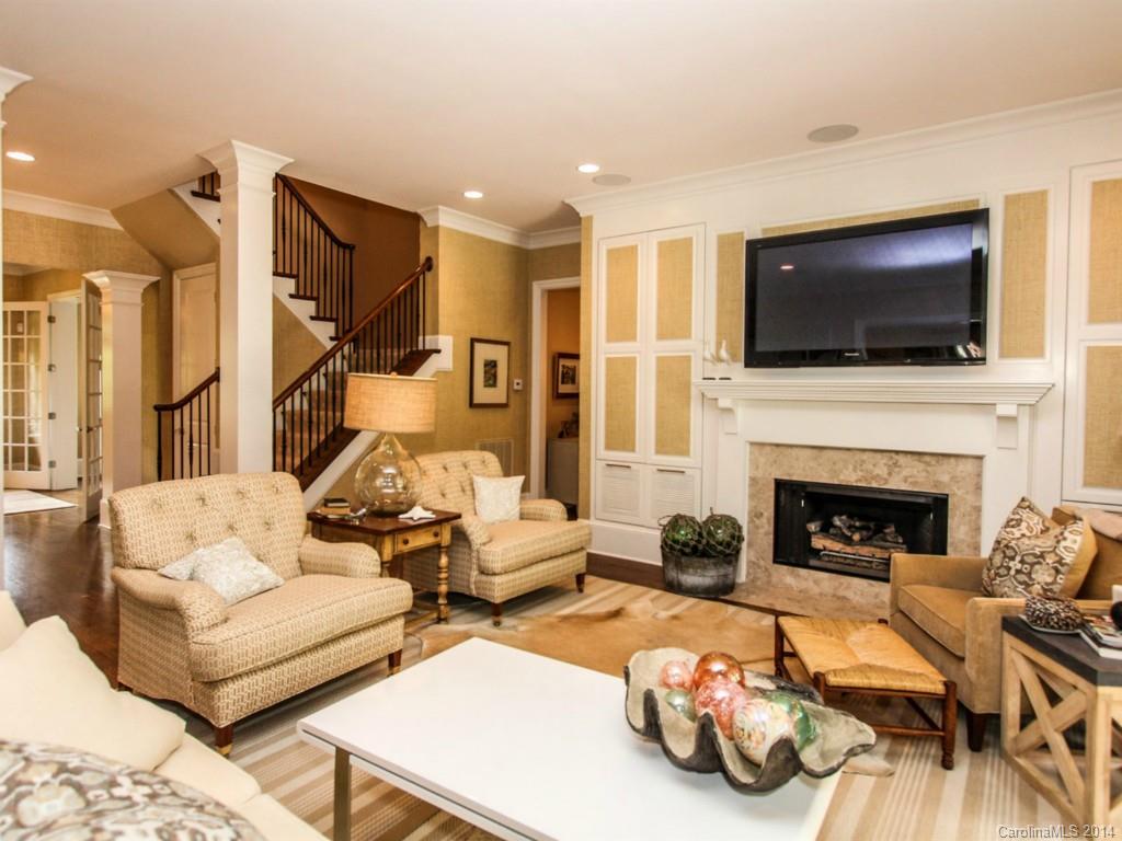 9106 Heydon Hall Circle Charlotte NC 28210