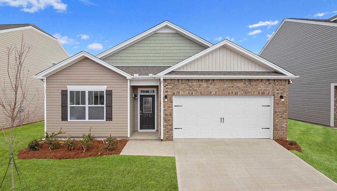 4006 Village Boulevard NW Conover NC 28613
