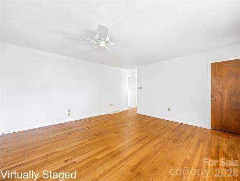 10 Ridge Avenue Asheville NC 28803