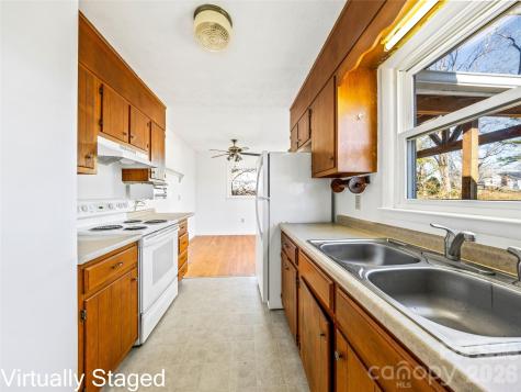 10 Ridge Avenue Asheville NC 28803